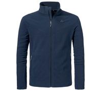 Schöffel - Fleece Jacket Style Qutang - Veste polaire - 48 - navy blazer
