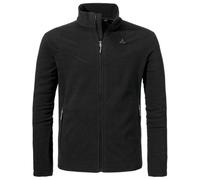 Schöffel - Fleece Jacket Style Qutang - Veste polaire - 50 - black
