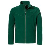 Schöffel - Fleece Jacket Style Qutang - Veste polaire - 56 - dark jade