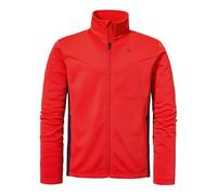 Schöffel Fleece Jk Style Pine Mns Veste polaire Homme