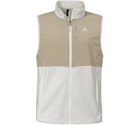 Schöffel Fleece Vt Style Ash Wmn Veste pour femme