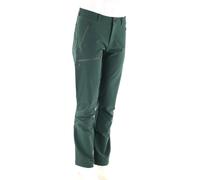 Schöffel Folkstone Warm Hommes Pantalon Outdoor 54 Vert foncé olive