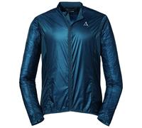 Schöffel Gaiole M Veste Fonctionnelle Homme Imperméable Mi-Saison Nylon