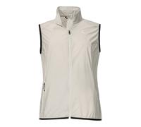 Schöffel Gilet ' Bike Vest Style Cannobio WMS ' beige, Taille M