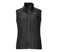 Schöffel - Women's Vest Style Cannobio - Gilet de cyclisme - 40 - black