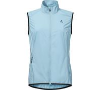 Schöffel Gilet ' Cannobio' bleu, Taille XS