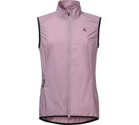 Schöffel - Women's Vest Style Cannobio - Gilet de cyclisme - 40 - pearly afterglow