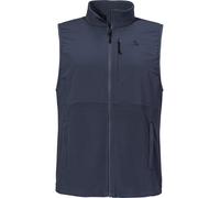 Schöffel Gilet de sport 'Ash' marine, Taille XS