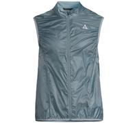 Schöffel Gilet de sport 'Brolio' bleu-gris, Taille M-L