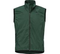 Schöffel - Vest Style Cannobio - Gilet de cyclisme - 50 - fir green