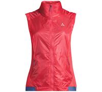 Schöffel Gilet de sport 'La Colona' rose, Taille M