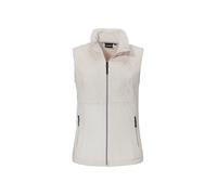Schöffel Gilet de sport 'Stockalp' crème, Taille L