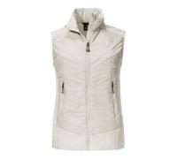 Schöffel Gilet ' Hiking Hybrid Vt Style Blaueis WMS ' beige, Taille XXL