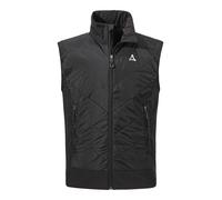 Schöffel Gilet noir, Taille XXXL
