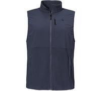 Schöffel - Women's Fleece Vest Style Ash - Veste polaire - 40 - navy blazer