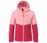 Schöffel - Girl's Ski Jacket Rastkogel - Veste de ski - 164 - viola