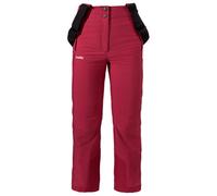Schöffel - Girl's Ski Pants Joran - Pantalon de ski - 140 - merlot