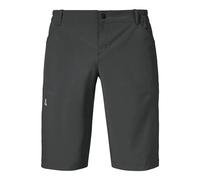 Schöffel Grado M Short de randonnée, Noir, 48 Homme