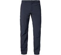 Schöffel Hestad M Pantalon de randonnée, Blazer Bleu Marine, 52 Homme