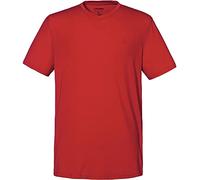 Schöffel Hochwanner M, T-Shirt Homme, Scooter, 58