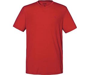 Schöffel Hochwanner M, T-Shirt Homme, Scooter, 58