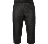 Schöffel Homme 3/4 Pantalon d'isolation LUFILLO black - 52