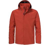 Schöffel Homme Gmund Veste, dark crabapple, L