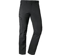 Schöffel Homme Koper1 Pantalons, Asphalt, 52 EU