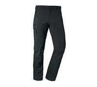Schöffel Pantalon Koper1 de trekking Noir Taille 46 Regular