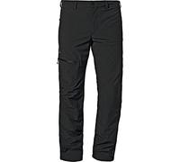 Schöffel Homme Koper1 Warm Pantalon, Noir, 58 EU