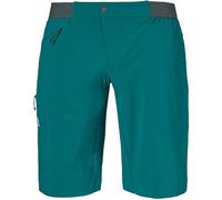 Schöffel Homme Mellow Trail Pantalon MTB Court, Quartz, M