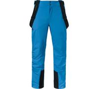Schöffel Homme Pantalon de ski PINE allporta blue - 54