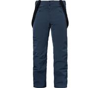 Schöffel Homme Pantalon de ski TREVALLI navy blazer - 52