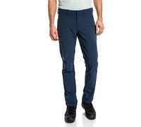 Schöffel Homme Pantalon Koper1 Sweatpants, Bleu, 48 Slim EU