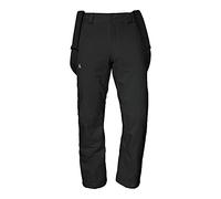 Schöffel Homme Ski Weissach M Pantalons, Noir, 46 EU