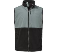 Schöffel Homme Style Ash Gilet, black, 4XL