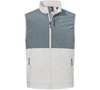 Schöffel Homme Style Ash Gilet, stone grey, 4XL
