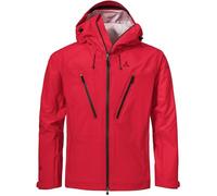 Schöffel Homme Style Blaueis Veste, ruddy ray, XXL