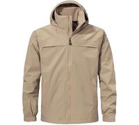 Schöffel Homme Style Bohorok Veste, brandon beige, 4XL