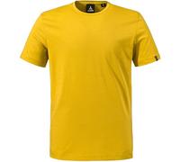 Schöffel Homme Style Collada T-Shirt, Molten Gold, XL