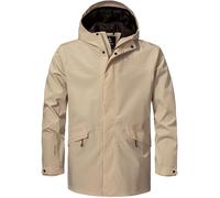 Schöffel Homme Style Smue Circ Veste, brandon beige, XXL