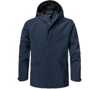 Schöffel - Circ Jacket Style Smue - Veste imperméable - 52 - navy blazer