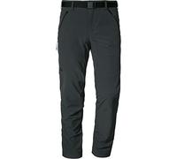 Schöffel Homme Taibun Homme Pantalon, Asphalt, FR : L (Taille Fabricant 102) EU