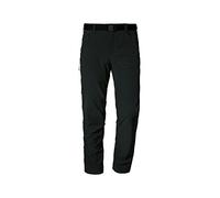 Schöffel Homme Taibun Homme Pantalon, Noir, FR : XL (Taille Fabricant 56) EU