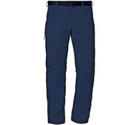 Schöffel Homme Taibun M Pantalon, Blazer Bleu Marine., 46 EU