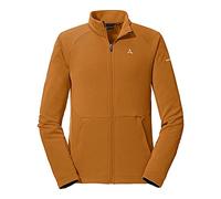 Schöffel Homme Toreck M Veste polaire 315, Citrouille, 46 EU