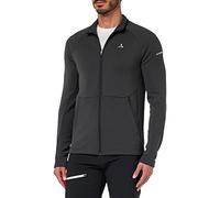 Schöffel Homme Toreck M Veste polaire 315, Gris, 46 EU