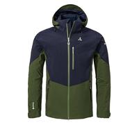Schöffel Hommes 2L Veste Gaschurn M, Blazer Bleu Marine., 52