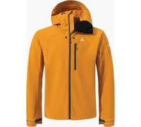Schöffel Hybrid Jk Style Salza Mns Veste de vélo Homme (lot de 1)