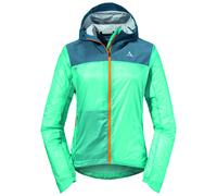 Schöffel Hybrid Jkt Flow Trail L Veste Fonctionnelle Femme Veste De Plein Air